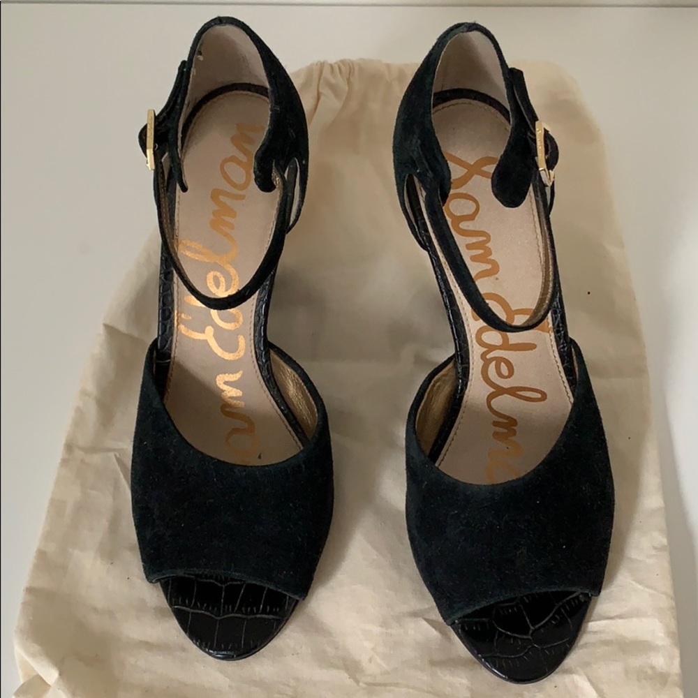 Sam Edelman Wedges